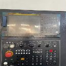 2022年坤杰1370加工中心，发那科MFplus系统，两线一硬.