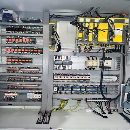 刚刚到货安装少用海天HU P800双工位卧加发那科oiMF Pl.