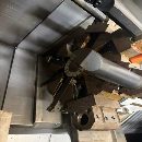 []津上m08加工长度800