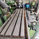 刚刚到货2019年北京一机5032立铣床，准新机，靓货，价.