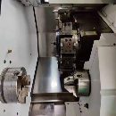 台湾原装程泰GS-200MS车铣复合2016年，发那科OI-TF系.