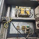 刚刚到货台湾原装高锋B-2616数控龙门铣床一台，模具制.