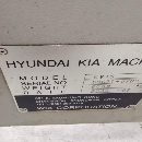 韩国原装机  韩国现代850一台